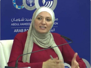 بعد فضيحة التجسس على هاتفها ببرنامج بيغاسوس .. #هالة_عاهد تجتاح مواقع التواصل الاجتماعي