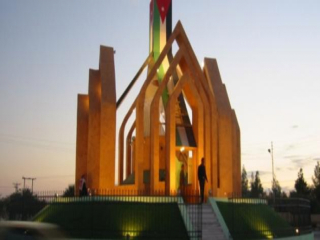 عاجل : اغلاق طريقين في معان احترازيا بسبب ارتفاع منسوب المياه