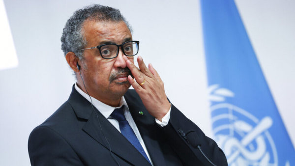 الصحة العالمية: جائحة كوفيد-19 لم تنته بعد